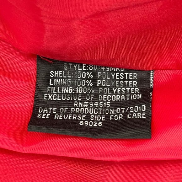 Protection System Black & Gray Puffer Jacket | Ideal for Winter - Picture 3 of 8